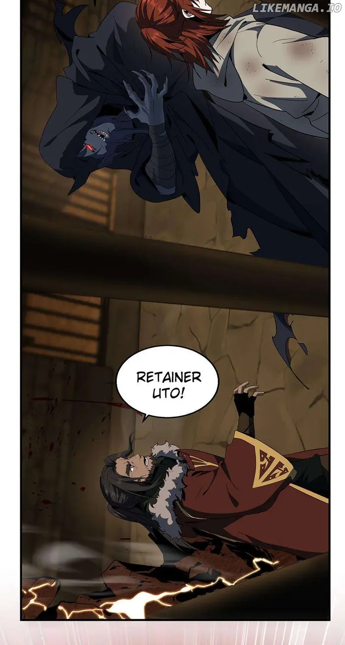 The Beginning After the End Chapter 203 image 013_optimized
